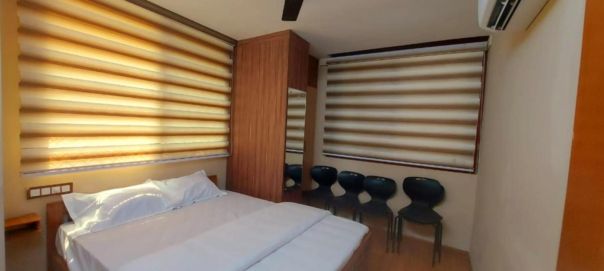 Oasis Homestay Kochi * Kochi