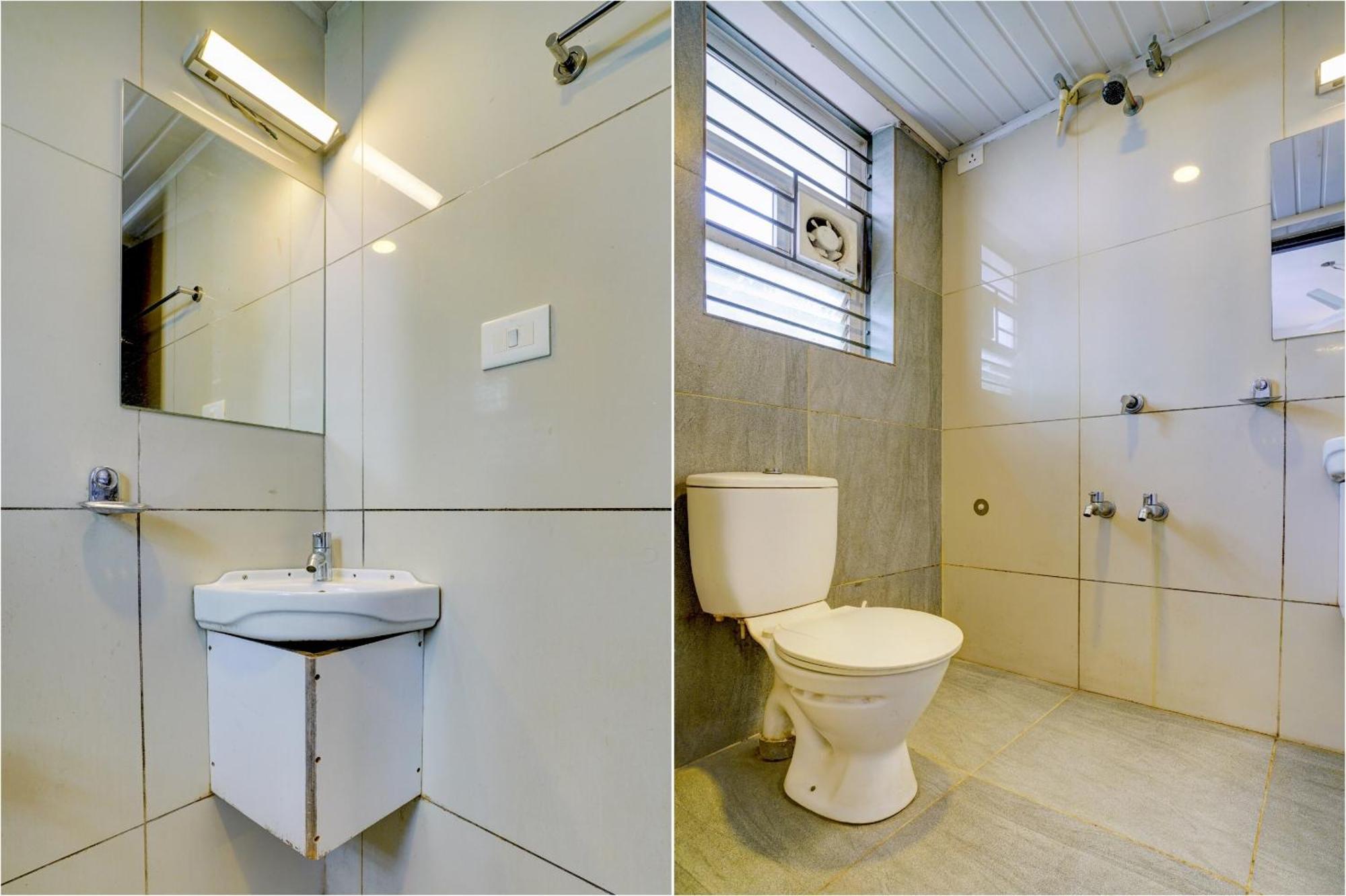 Super Collection O Premium Crystal Residency Hotel Kochi
