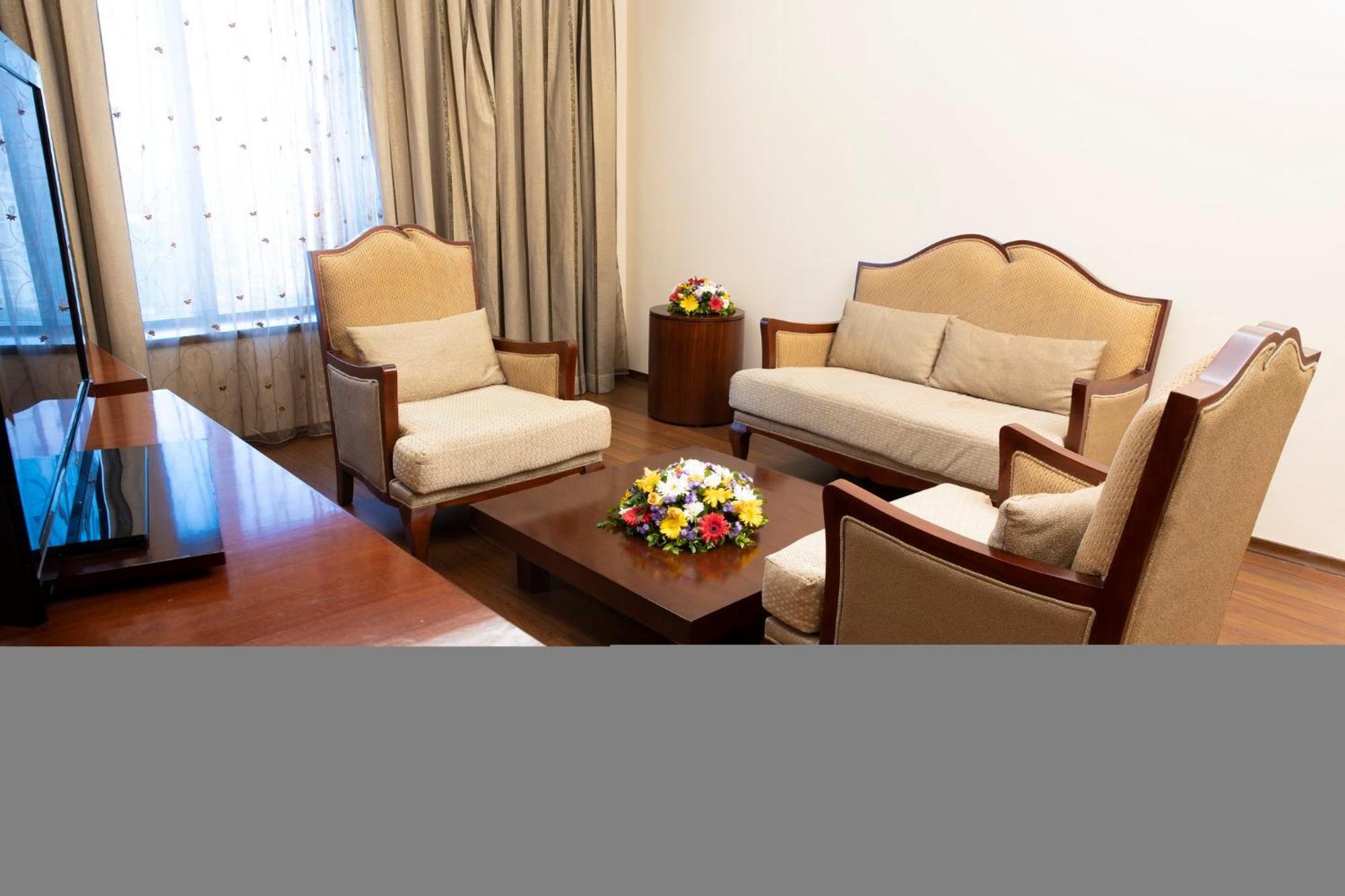 Hotel Cochin By Ihg Kochi