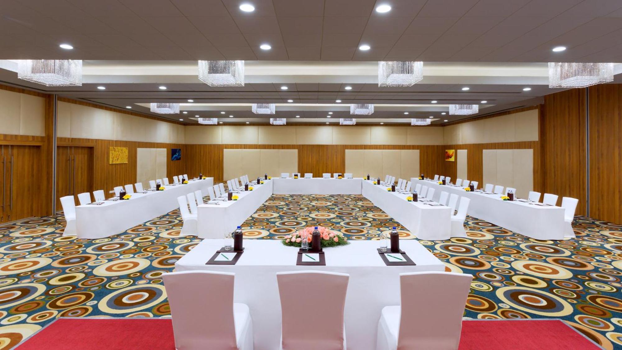 Cochin By Ihg 5* Kochi