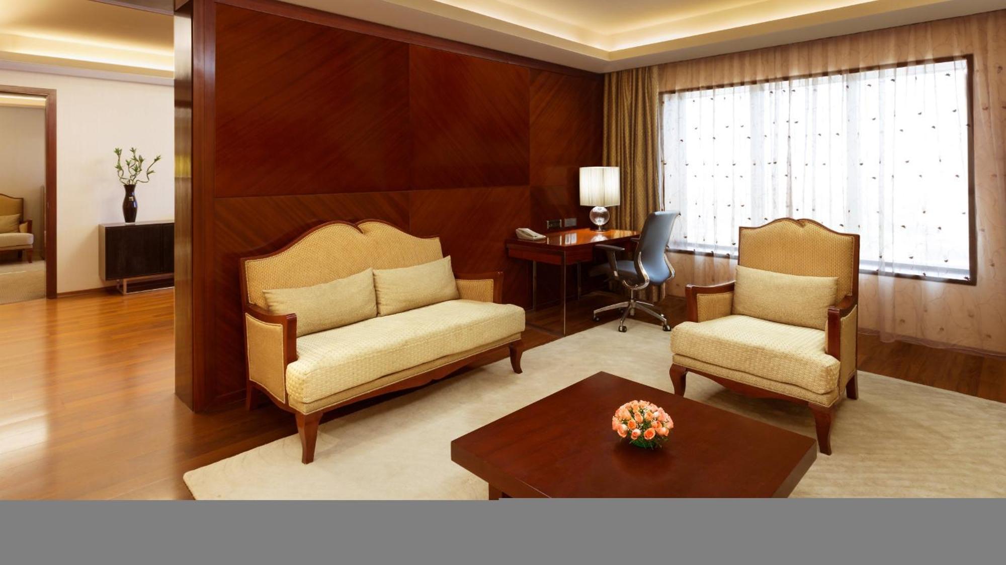 Cochin By Ihg Hotel 5*