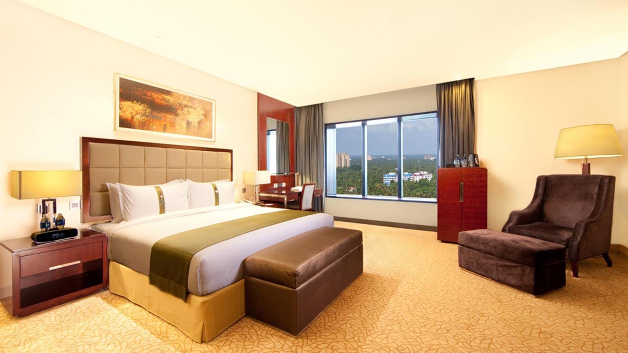 Hotel Cochin By Ihg 5*