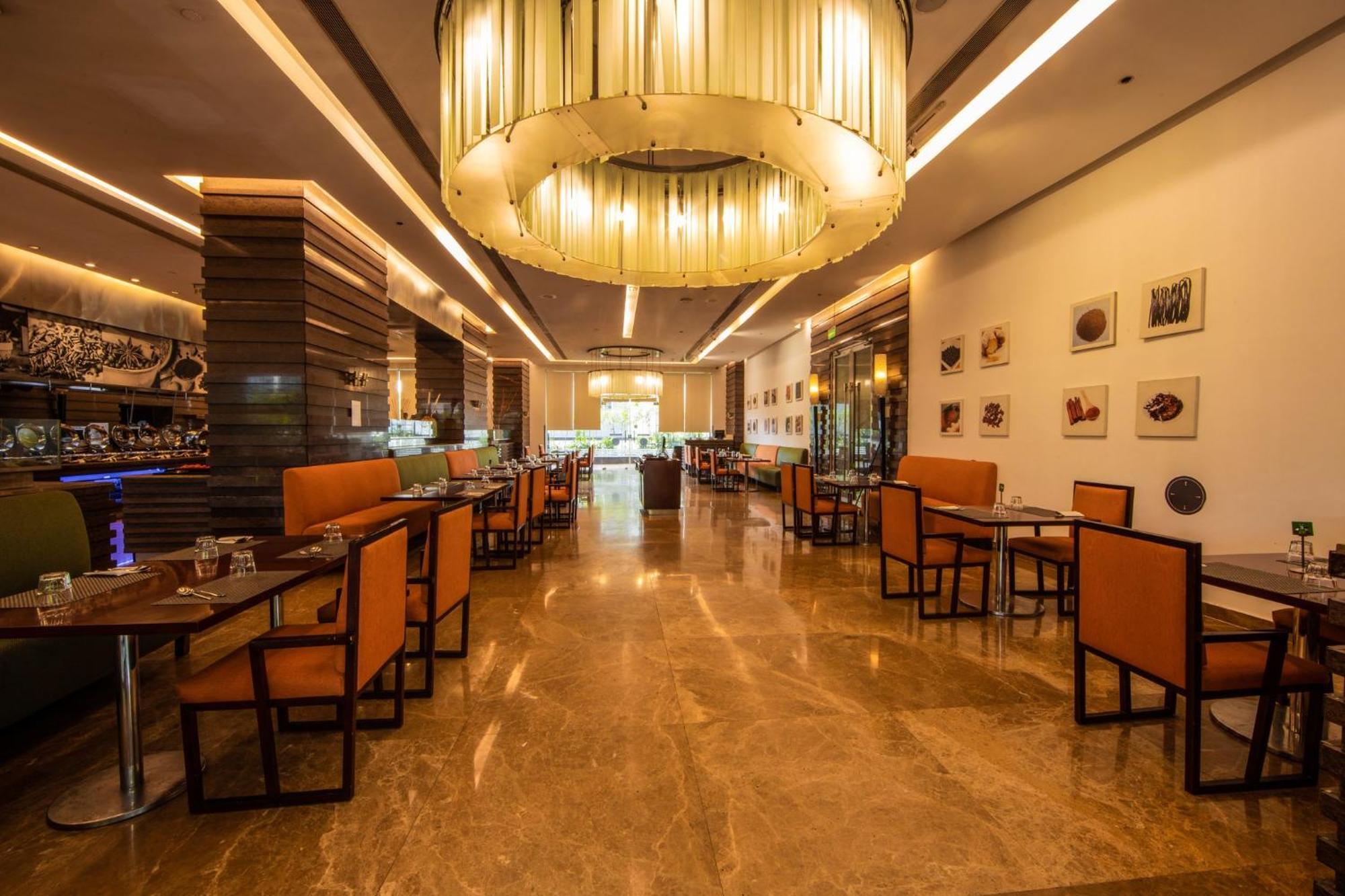 Cochin By Ihg 5*