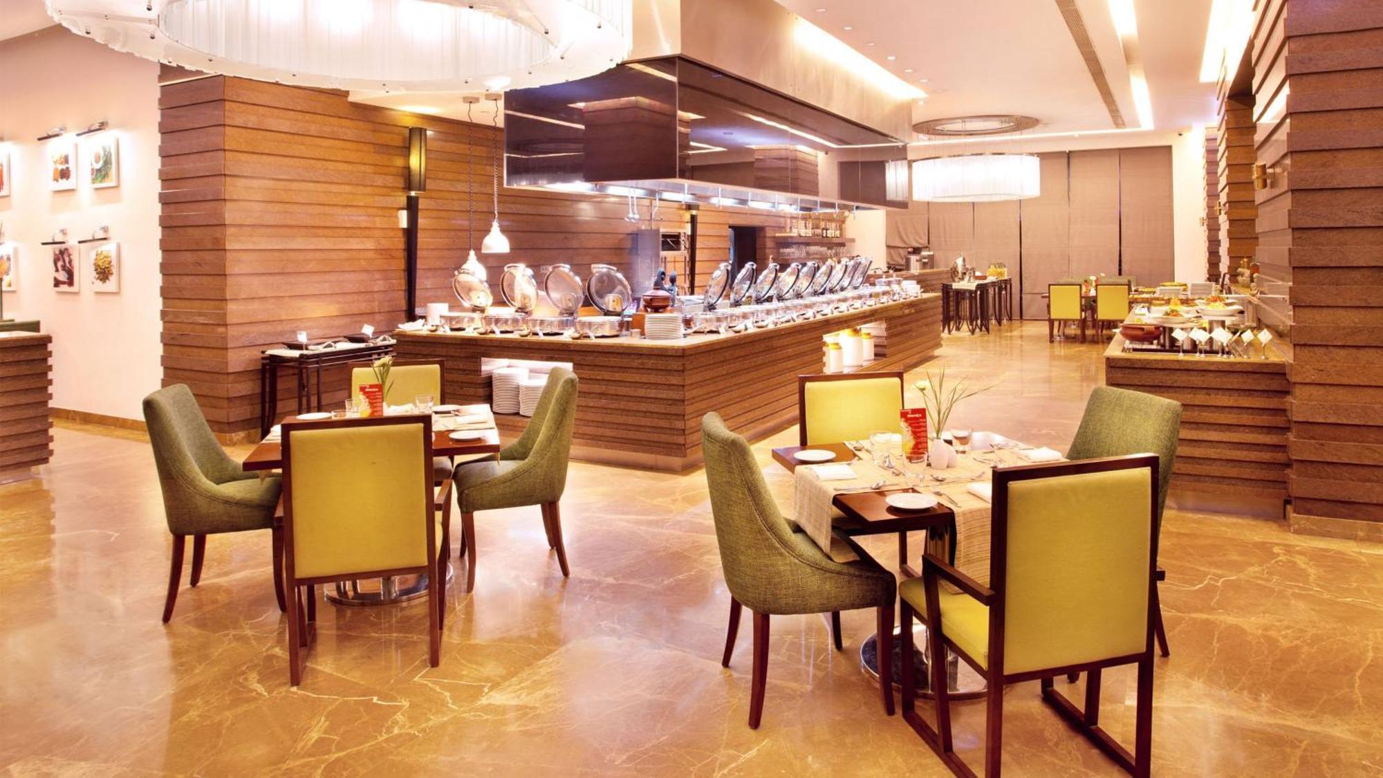 Cochin By Ihg Hotel 5*