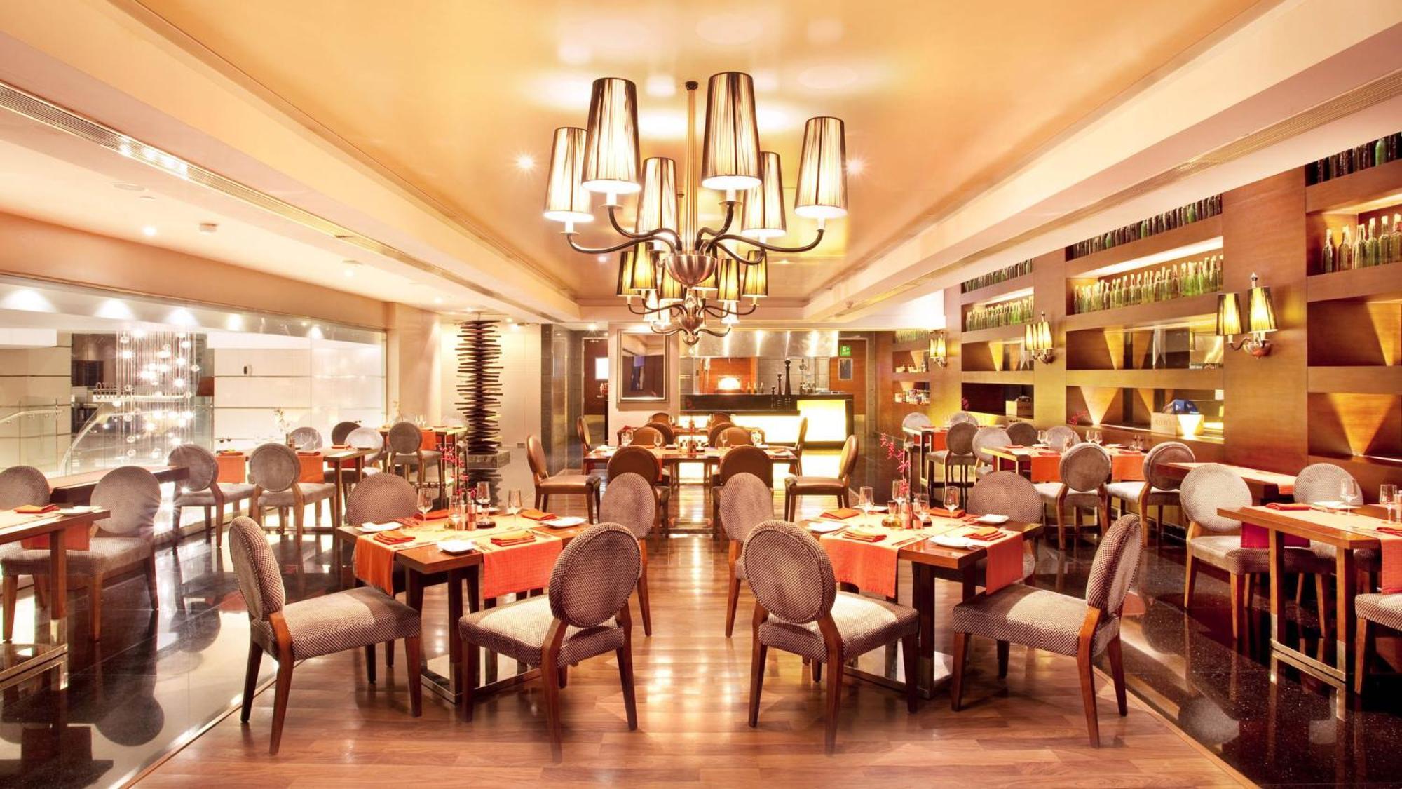 Hotel Cochin By Ihg Kochi