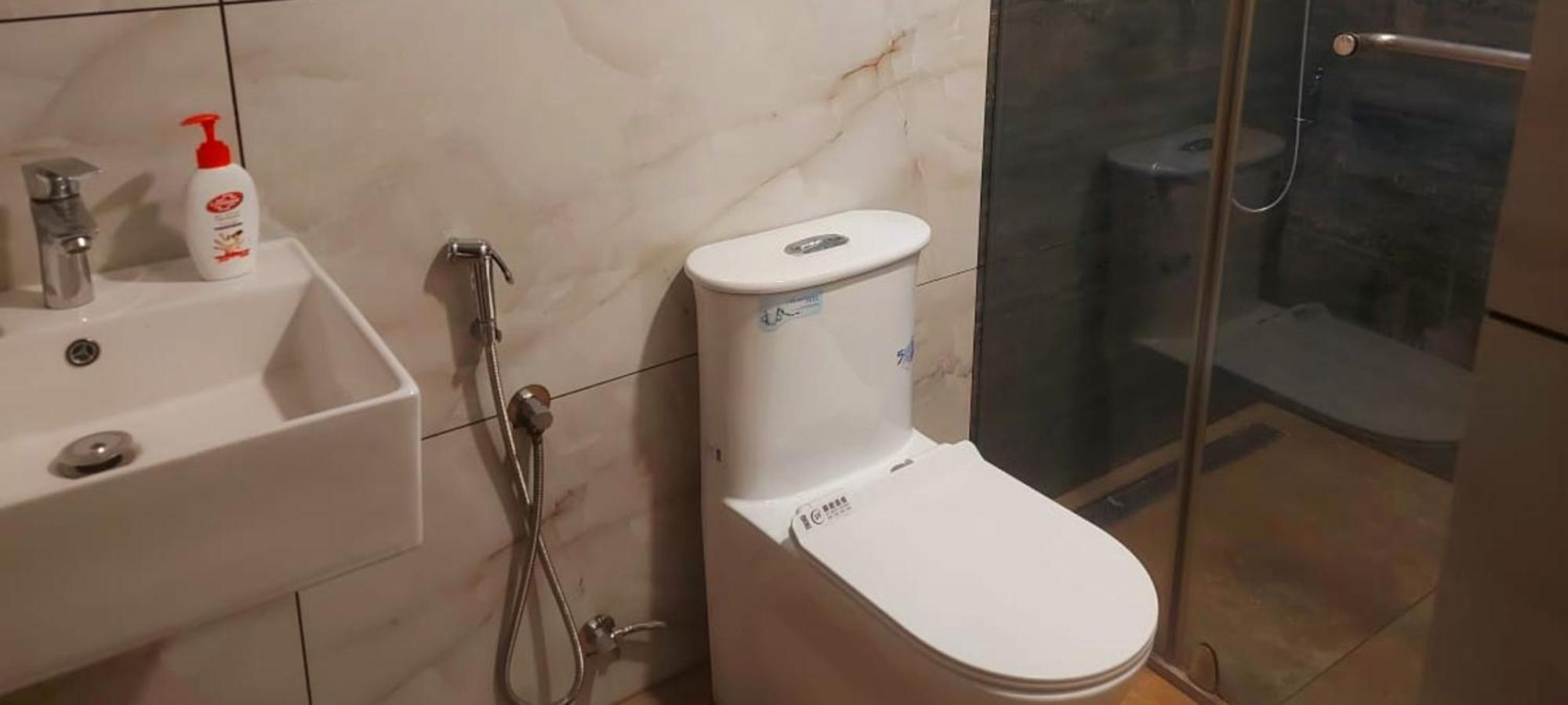 Apartment Oasis Homestay Kochi Kochi