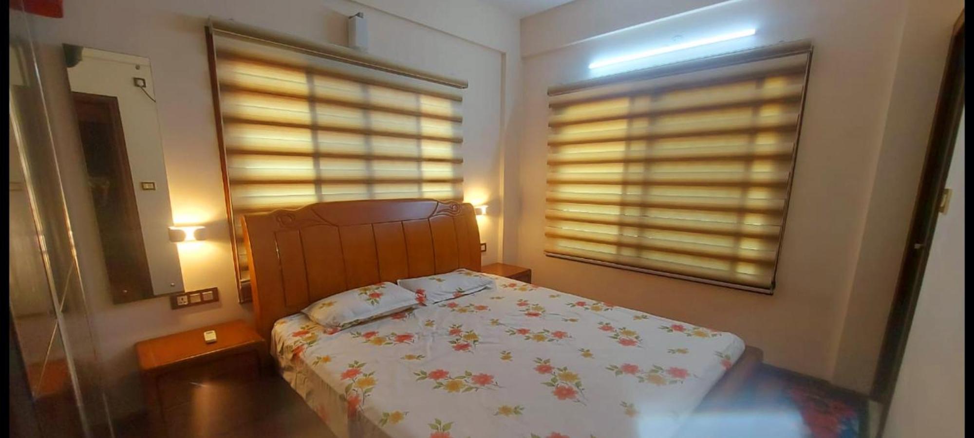 Oasis Homestay Kochi