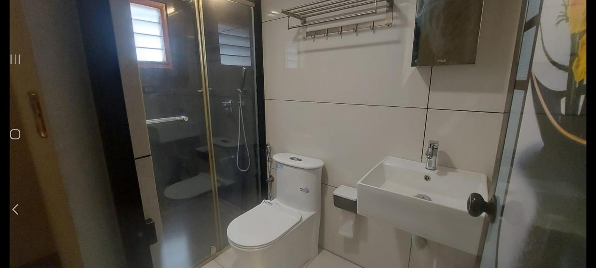 Oasis Homestay Kochi Apartment