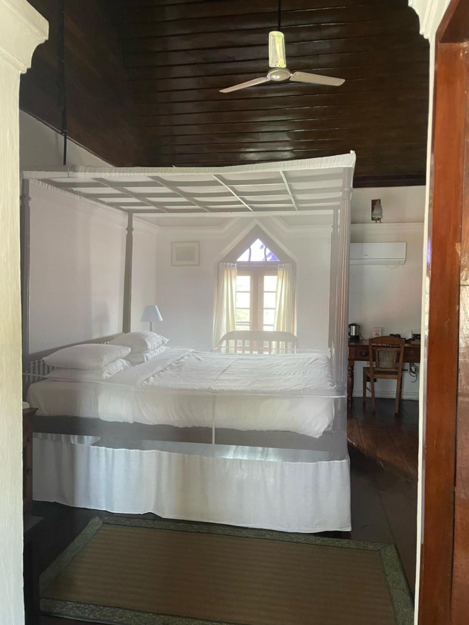 Old Courtyard 3* Kochi