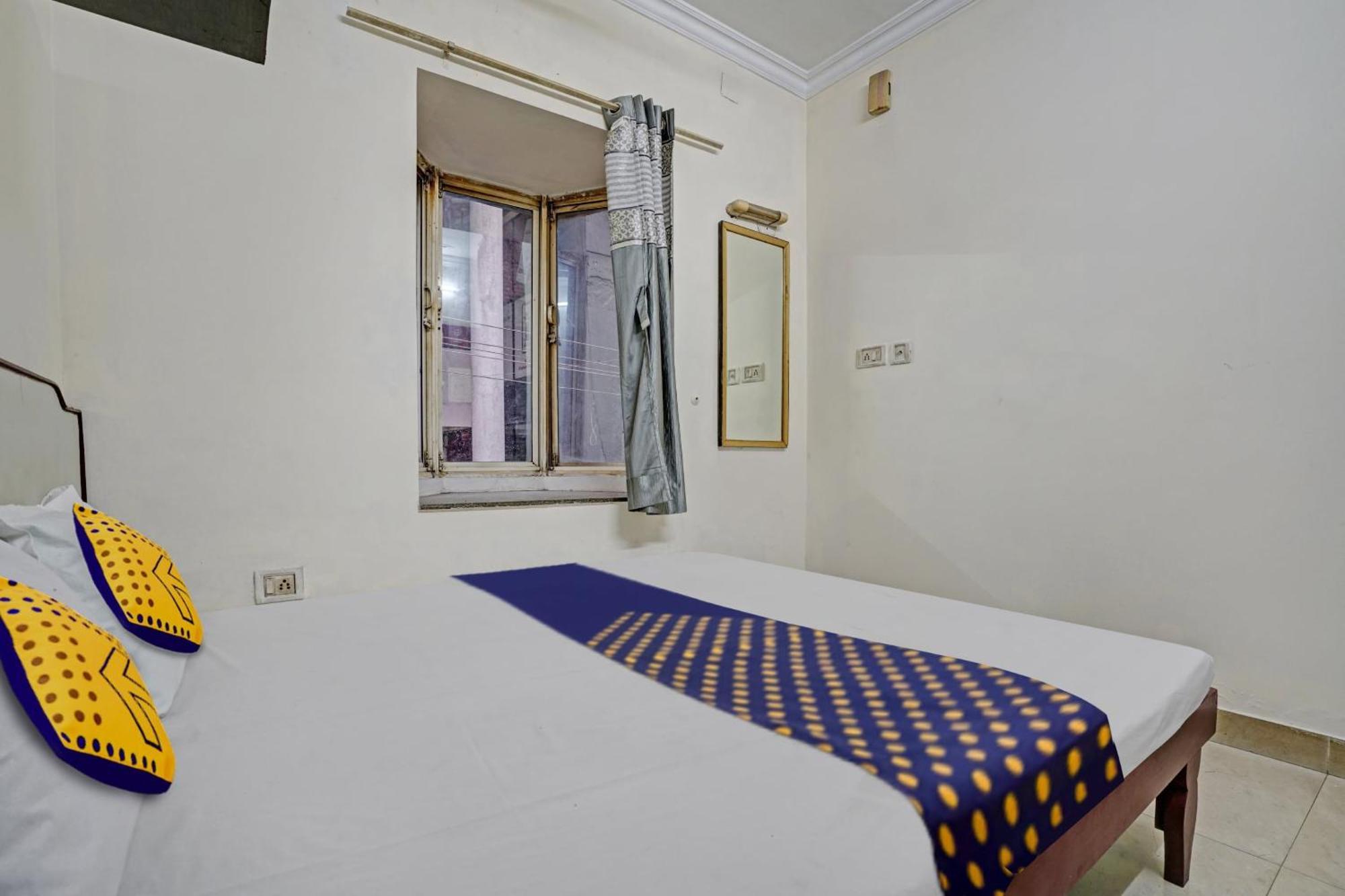 Hotel Oyo Lala Kochi