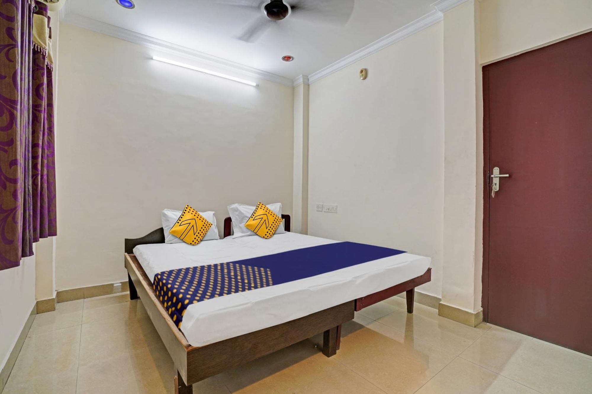 Oyo Lala 3* Kochi