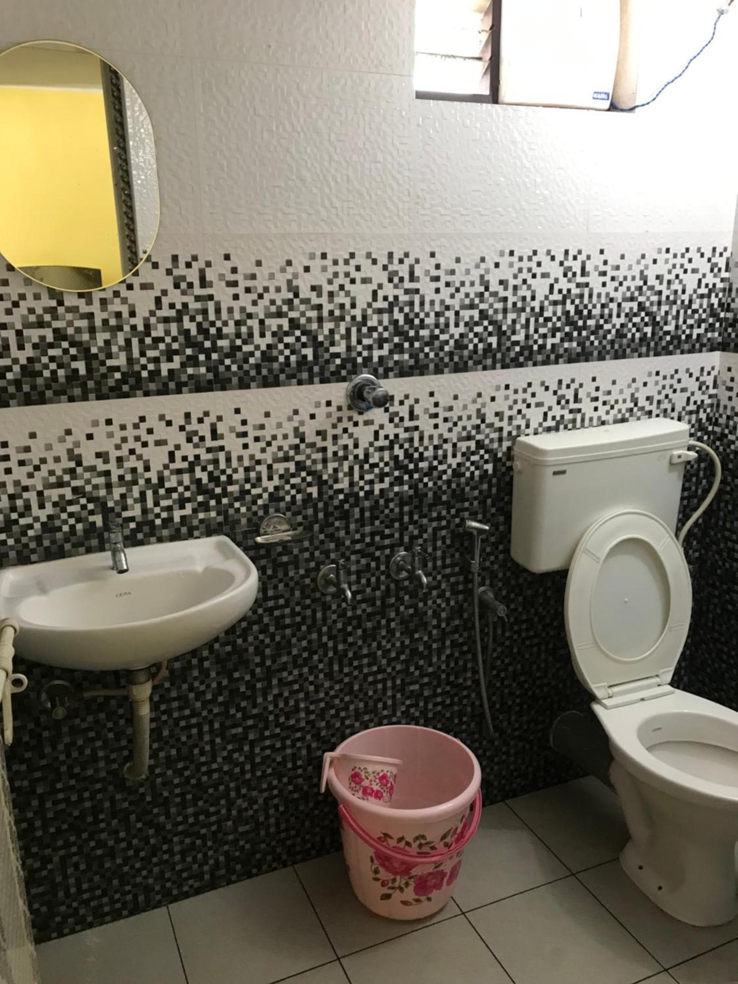 Gods Own Bed & Breakfast Kochi