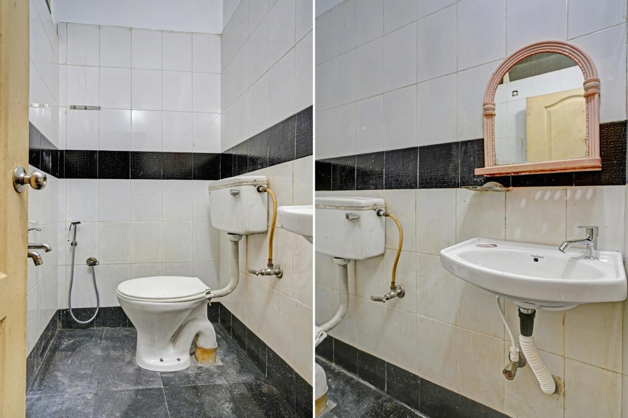 Oyo Lala Hotel Kochi