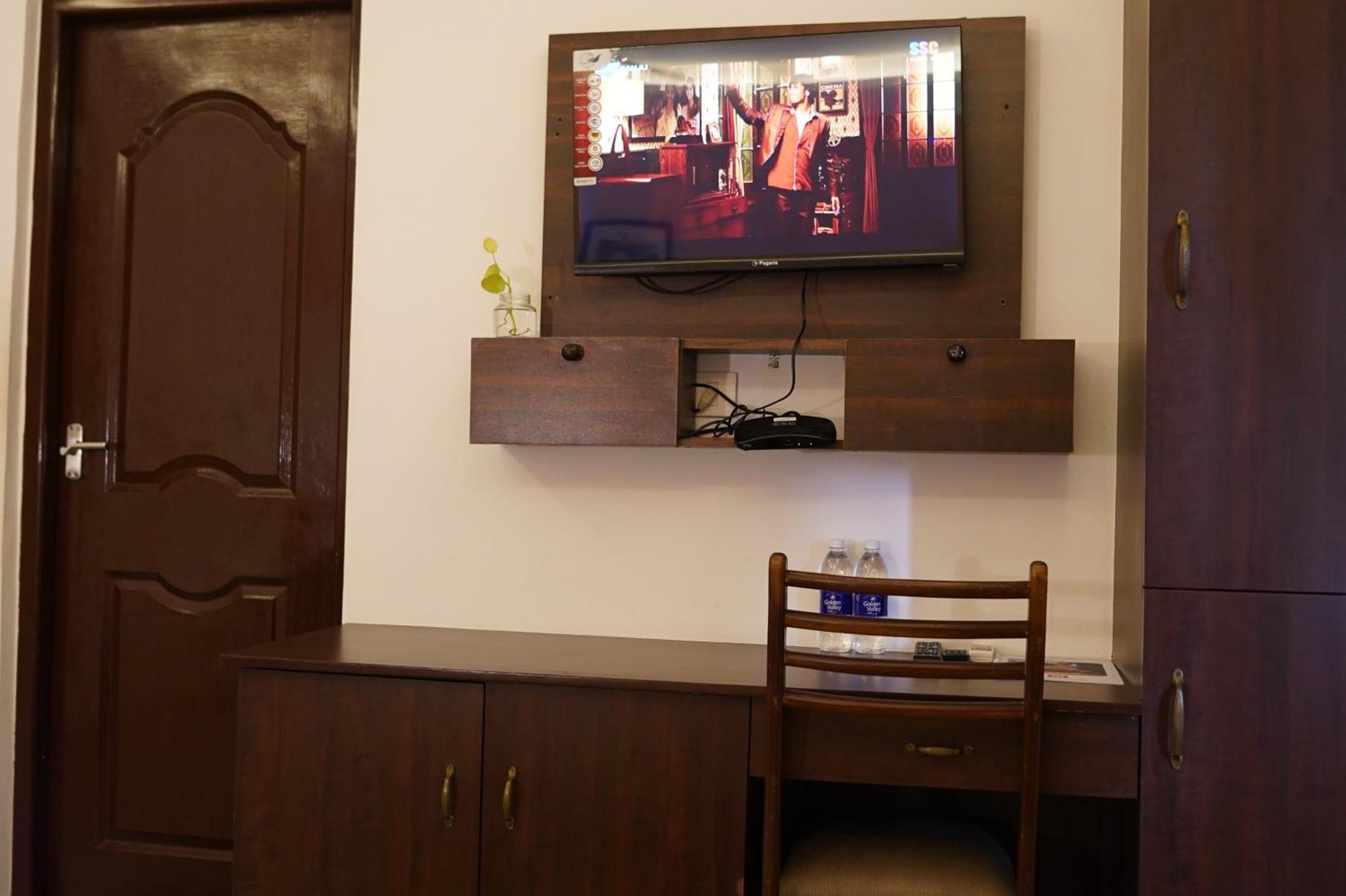 North Centre 3* Kochi