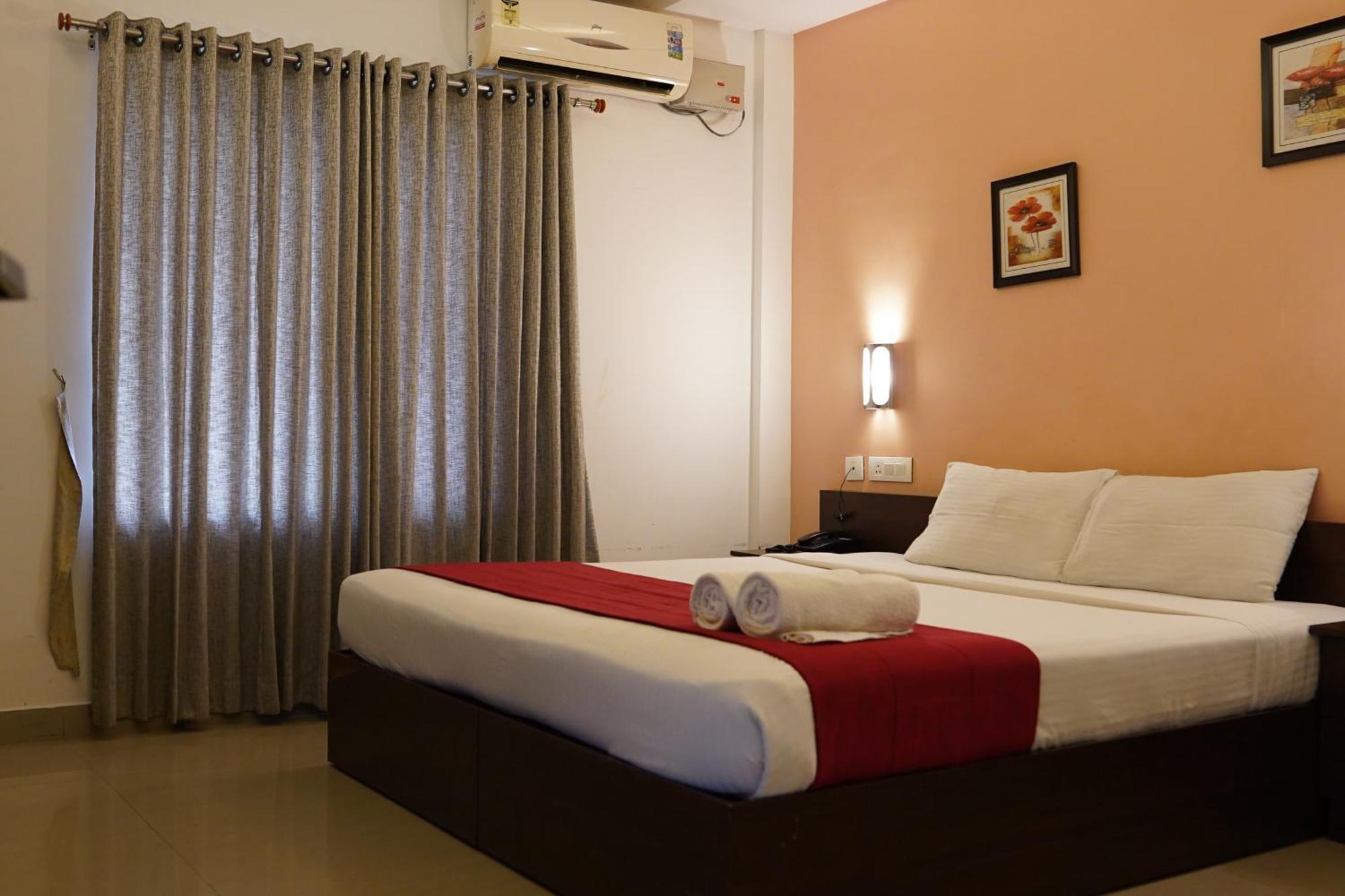 North Centre Hotel Kochi