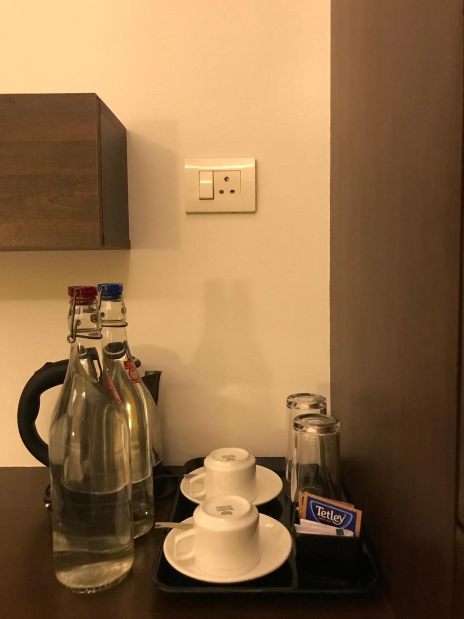 North Centre 3* Kochi
