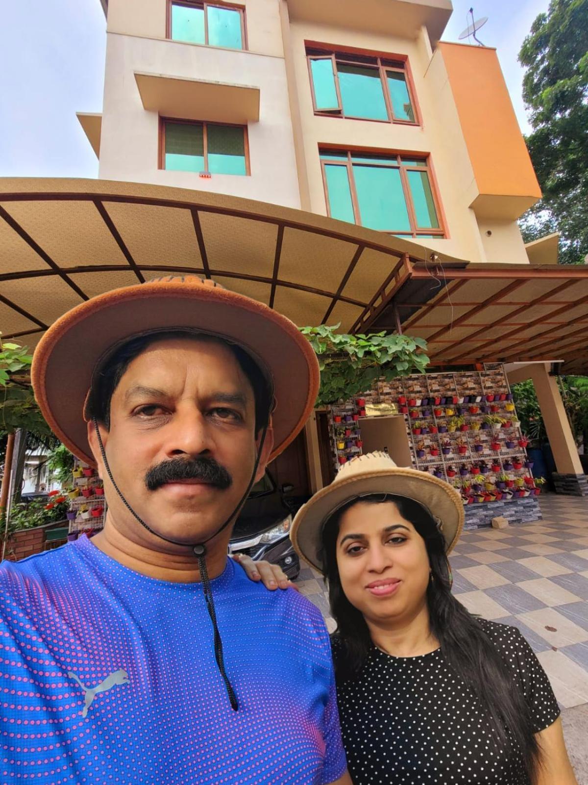 Oasis Homestay Kochi *