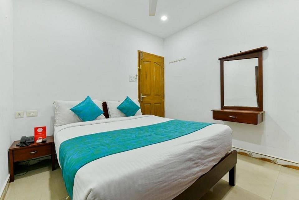 Hotel Malabar Plaza
