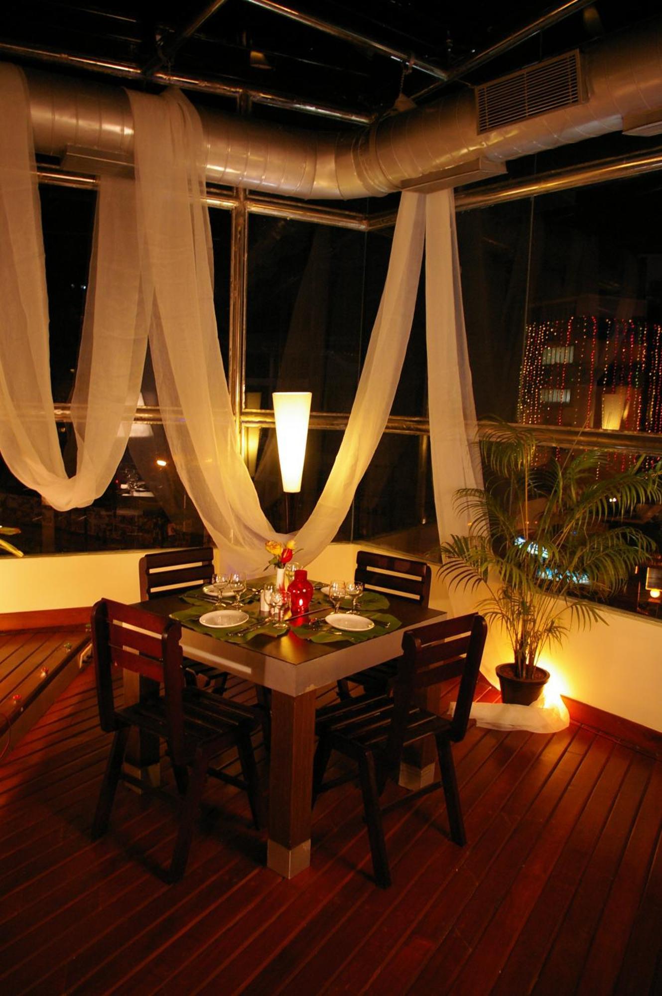 Hotel Gokulam Park & Convention Centre 3*