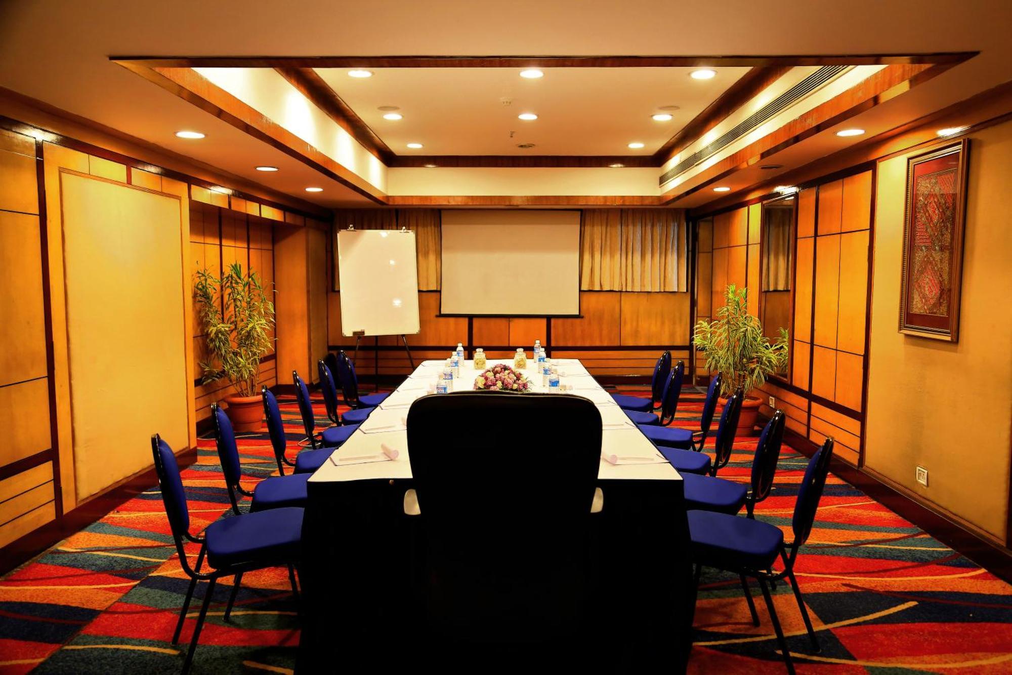 Gokulam Park & Convention Centre