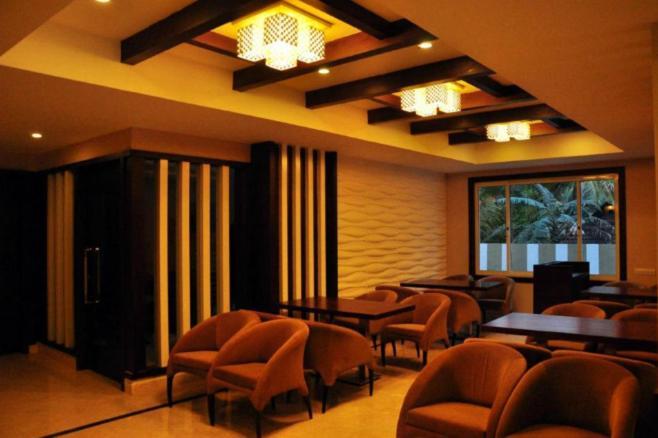 Hotel Cochin Seaport