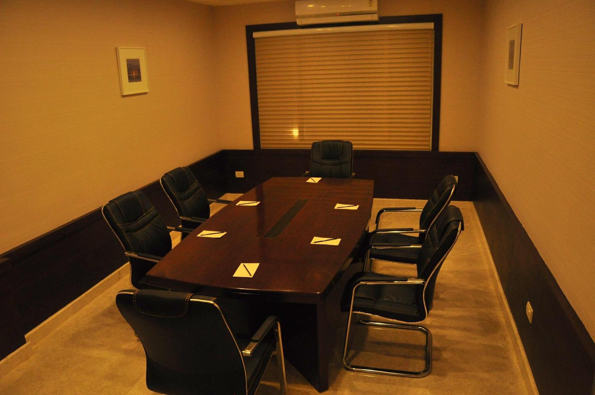 Hotel Cochin Seaport