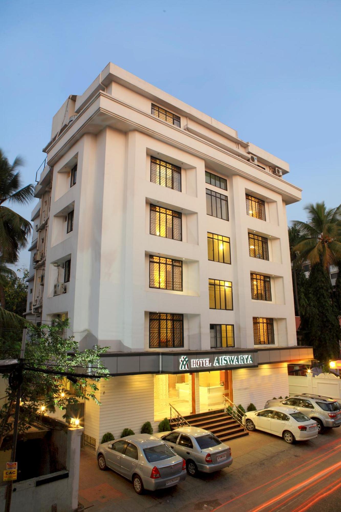 Aiswarya Kochi