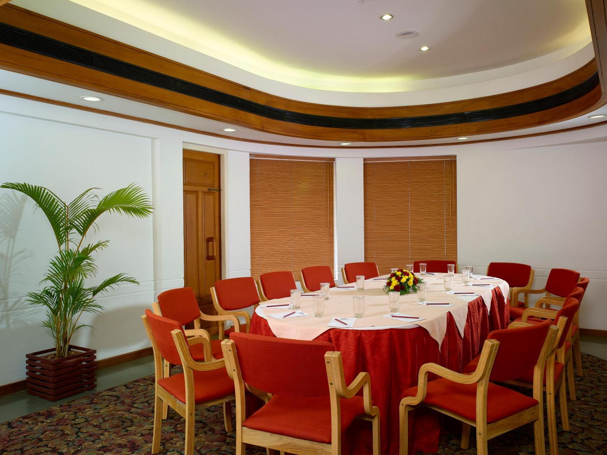 Grand Kochi