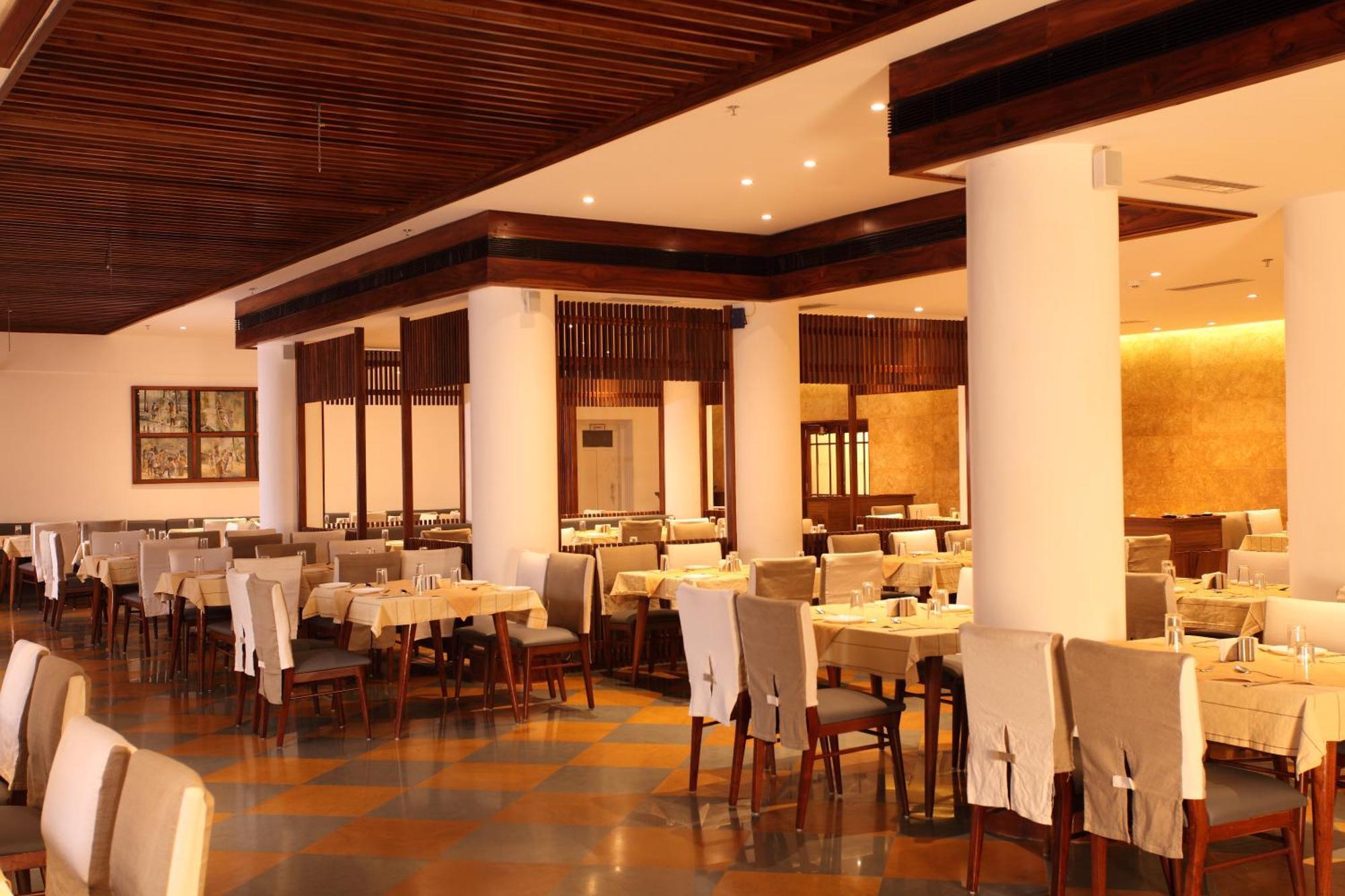 Hotel Grand Kochi