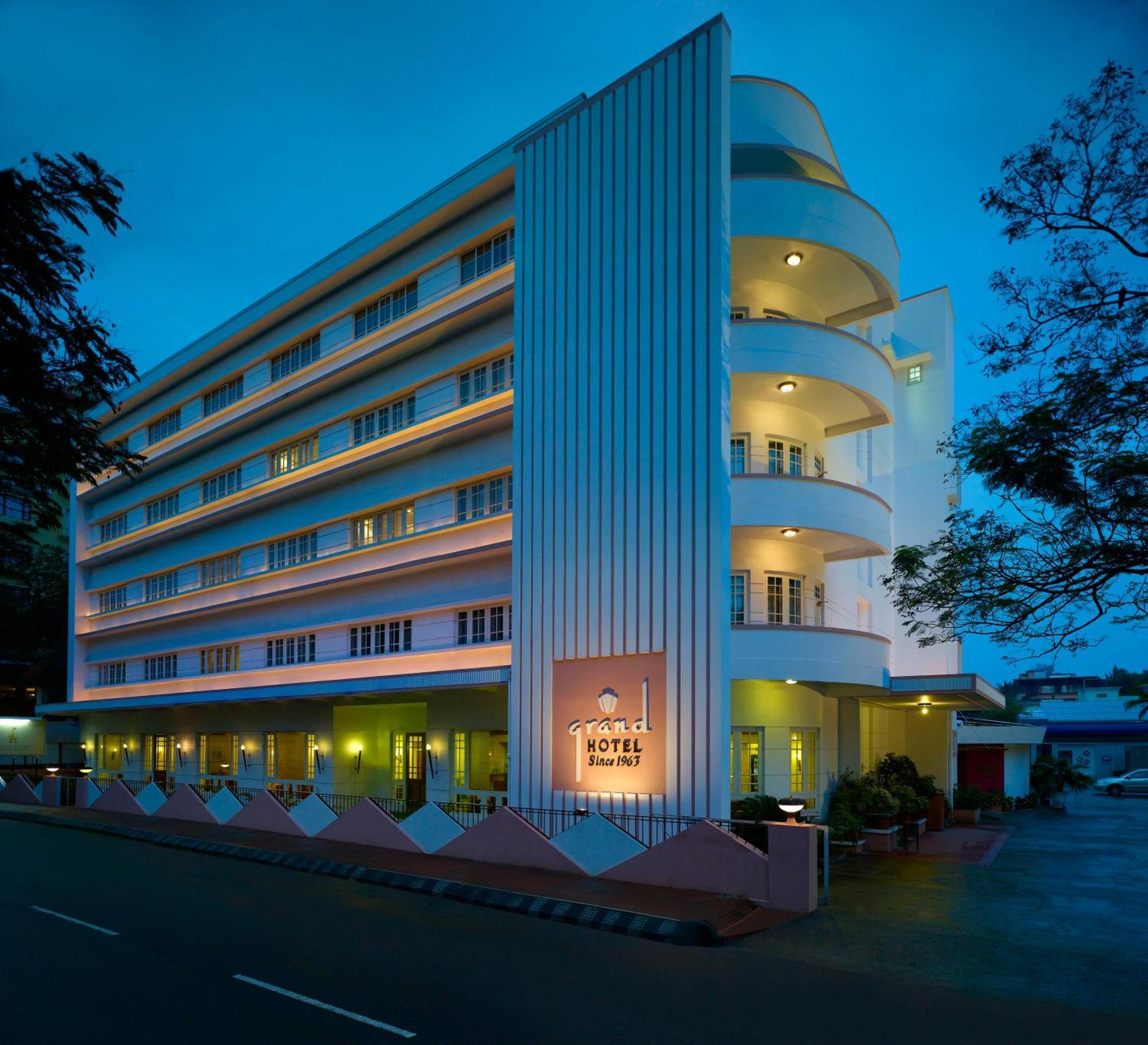 Grand Kochi