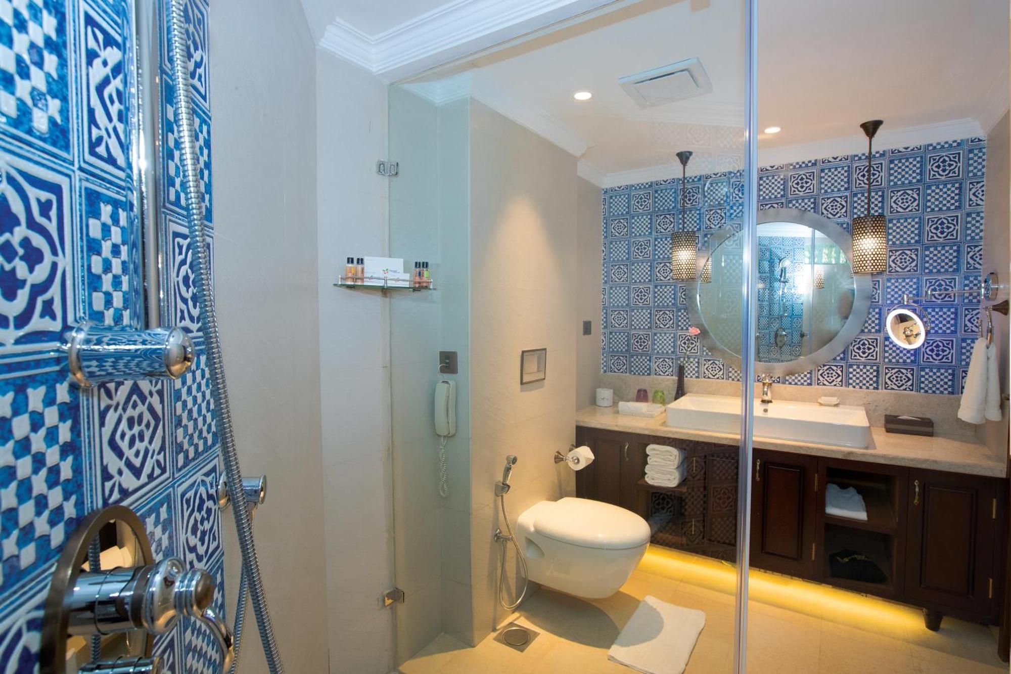 Hotel Fragrant Nature - A Five Star Classified