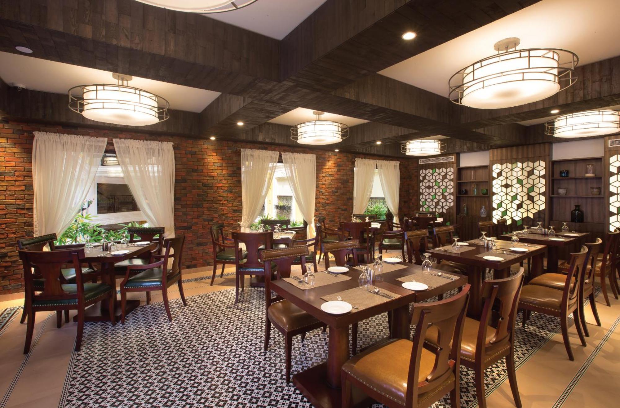 Fragrant Nature - A Five Star Classified Kochi