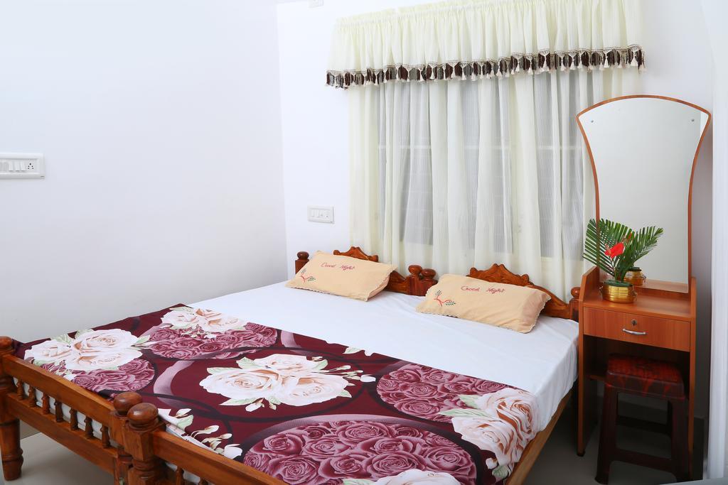 Coconut Grove * Kochi