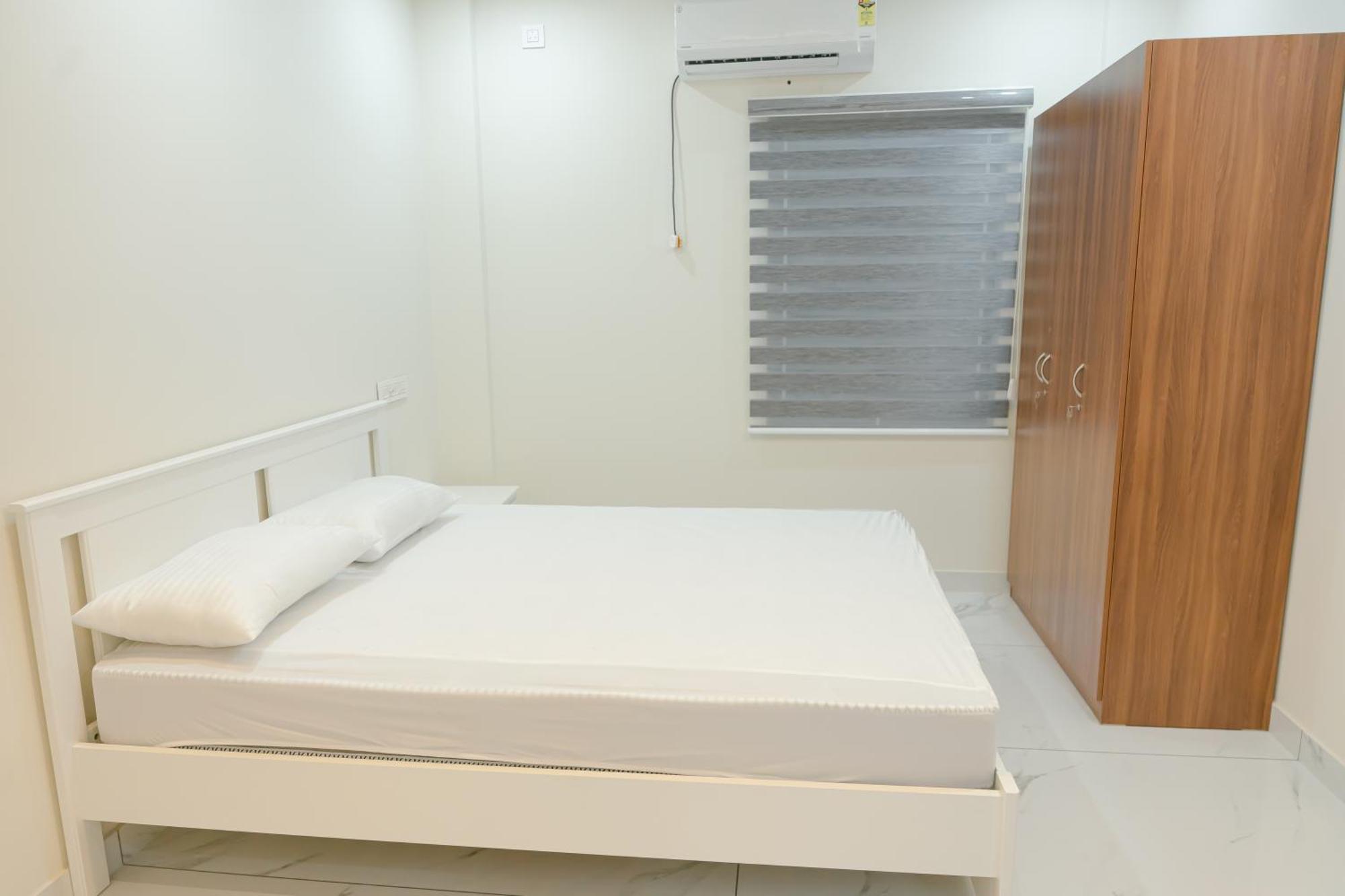 Apartment Izel Casa