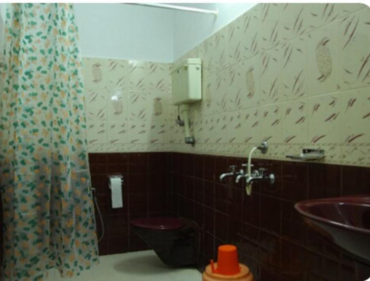 Bed & Breakfast Kuppath Kochi