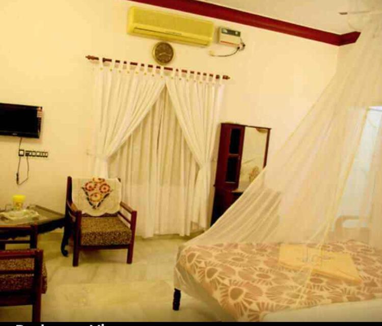 Bed & Breakfast Kuppath Kochi