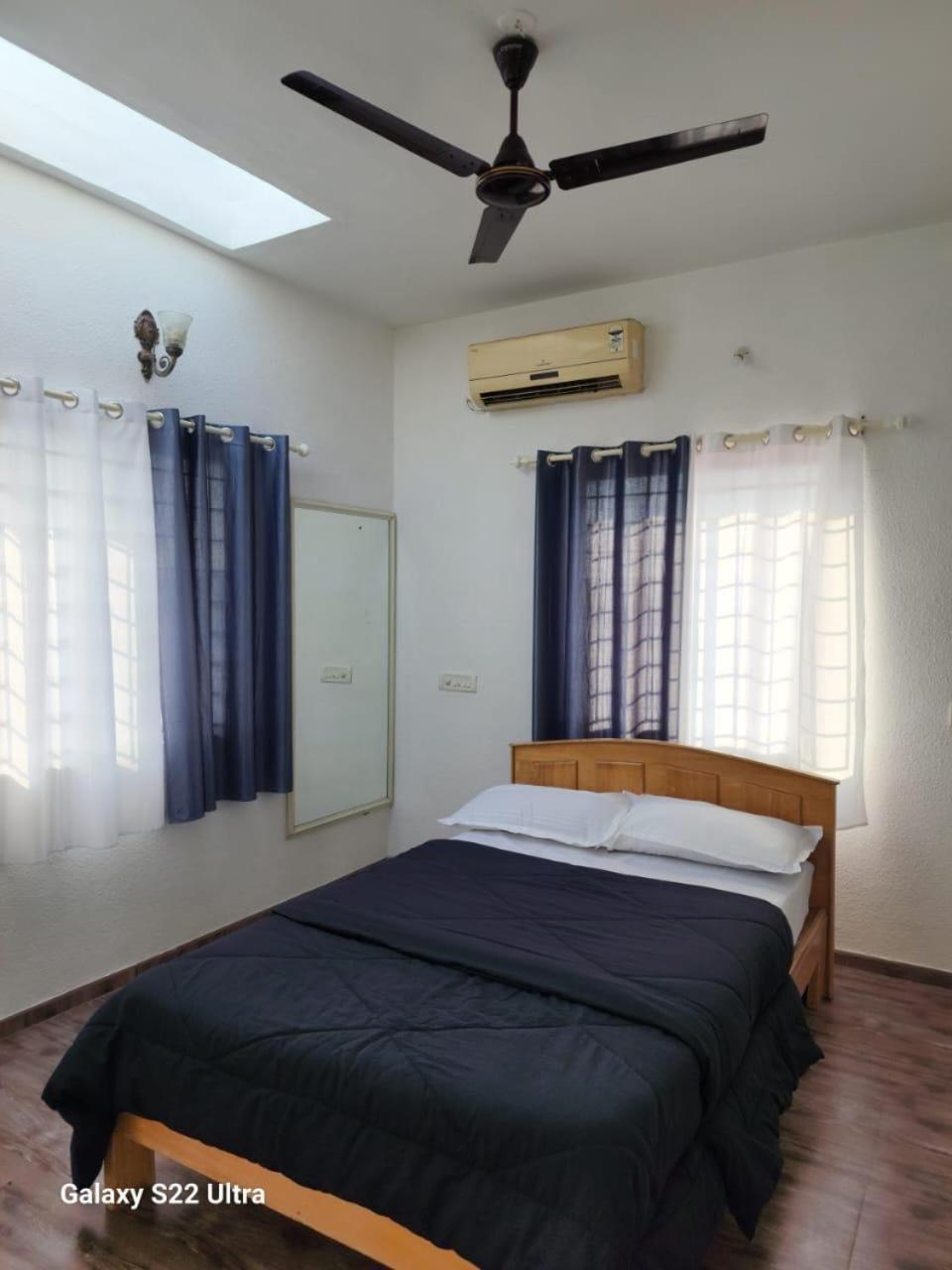 Apartment Jacobs Studio Kochi