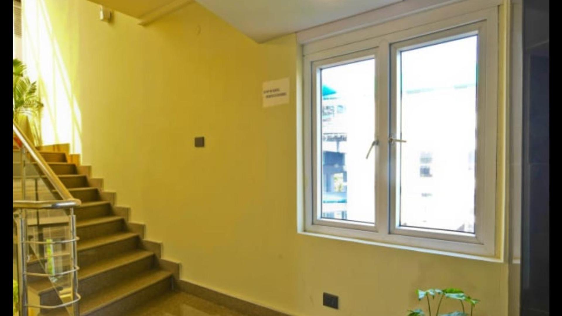 Kenz Residency Hotel Kochi