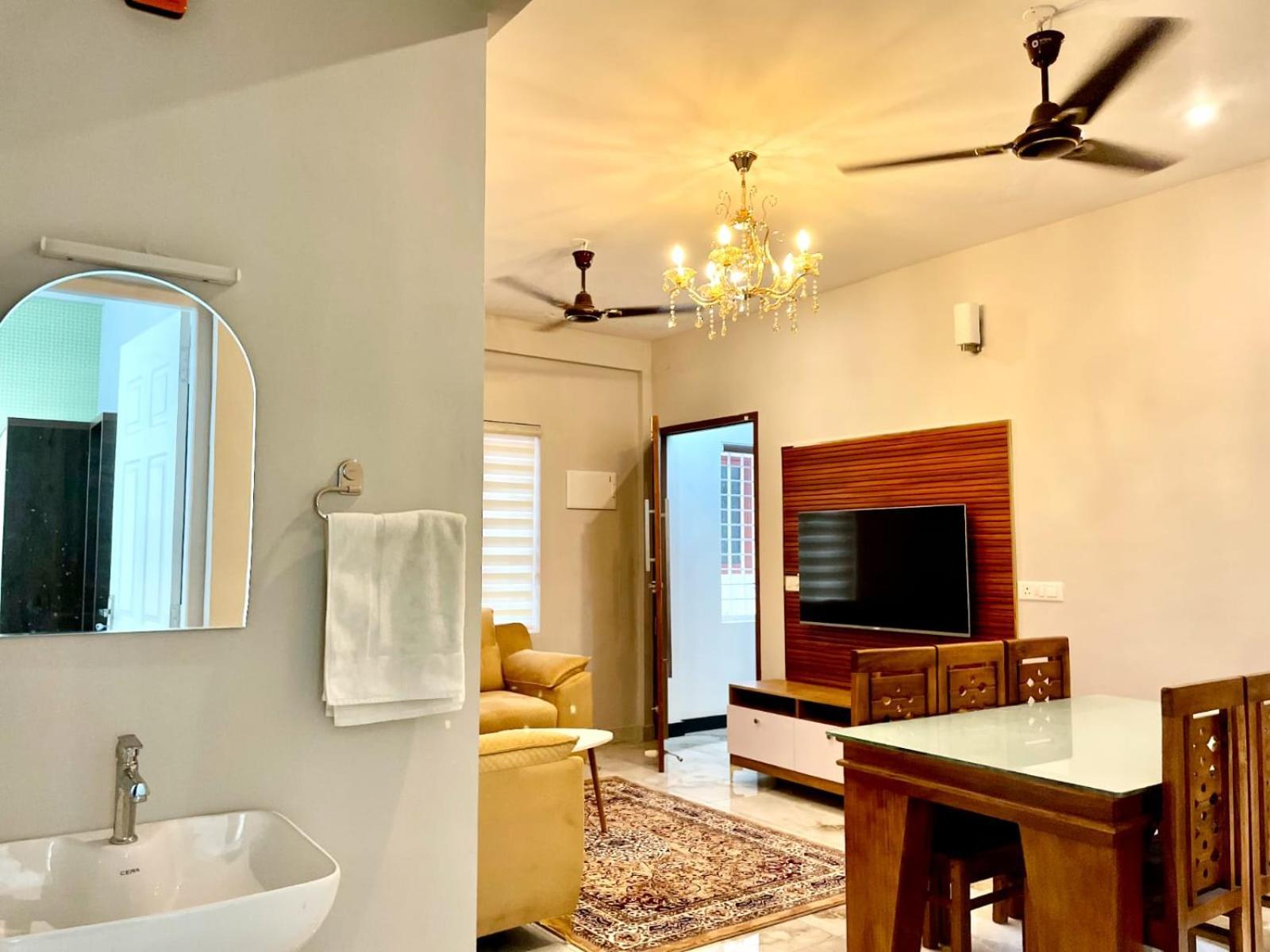 88 Homes Edappally Kochi