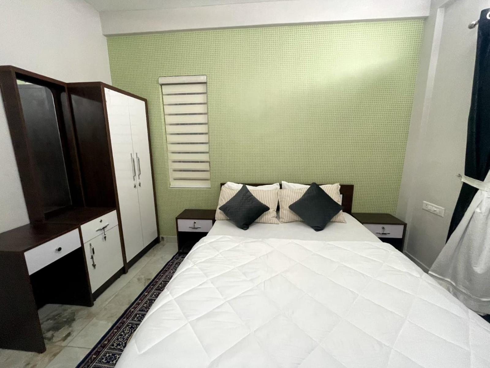 88 Homes Edappally * Kochi