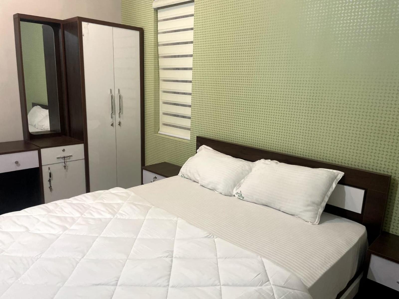 88 Homes Edappally Apartment