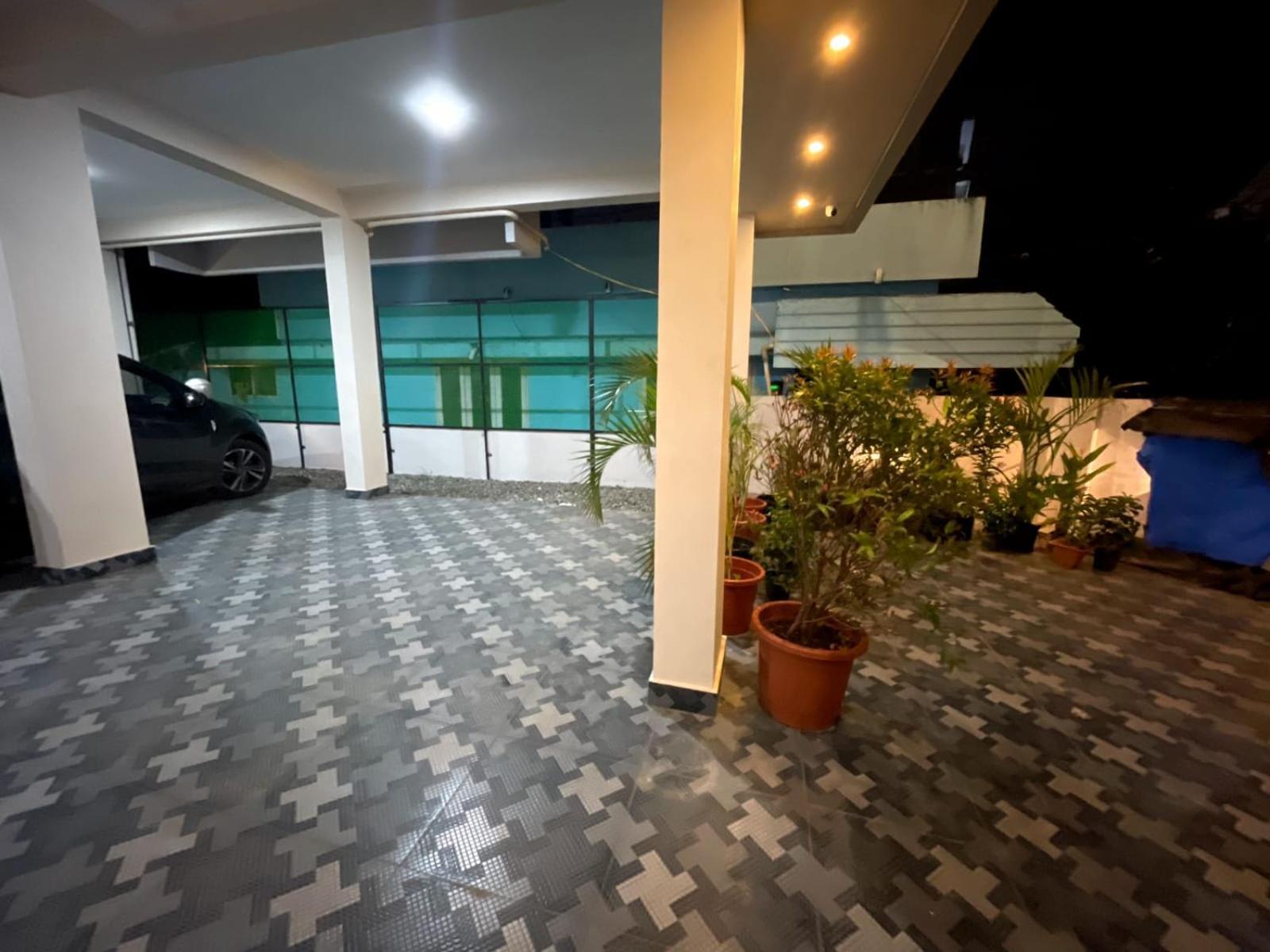 88 Homes Edappally *