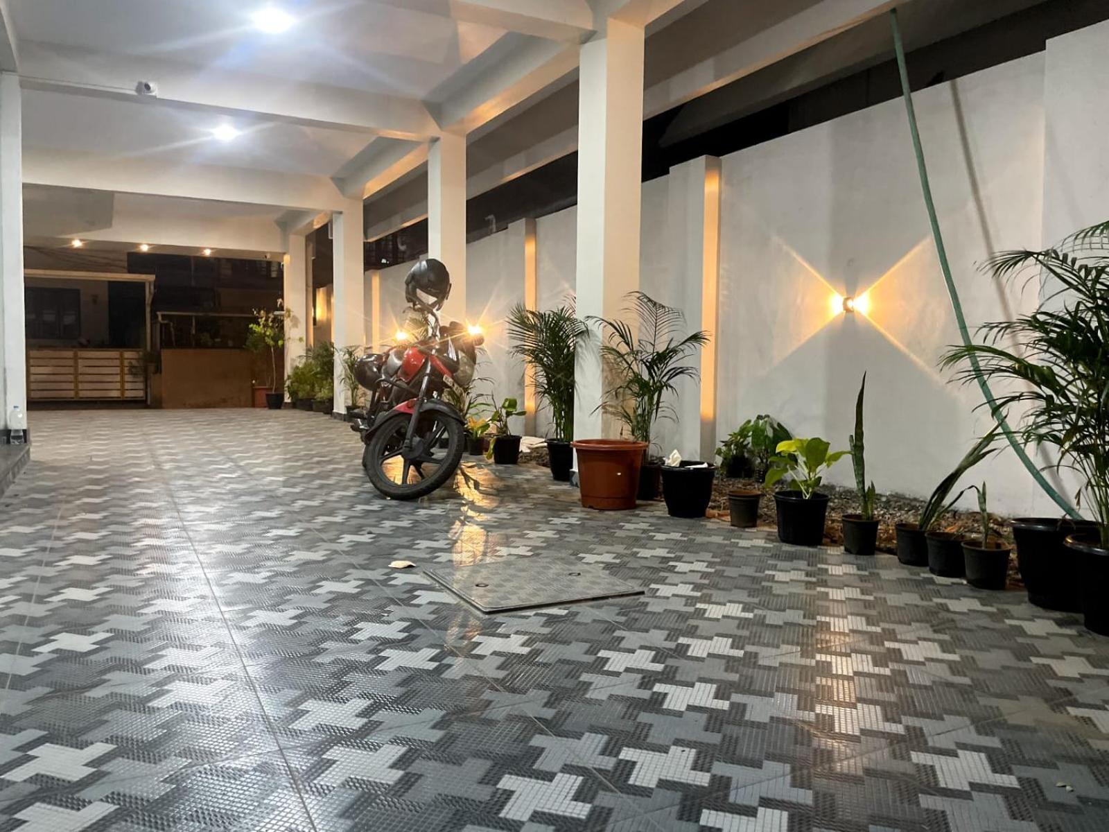 Apartment 88 Homes Edappally