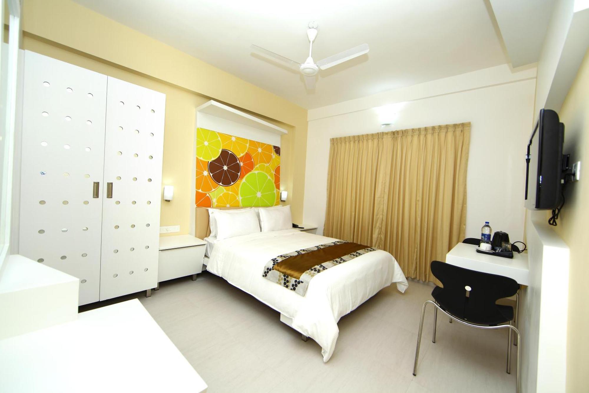 Hotel Millennium Continental
