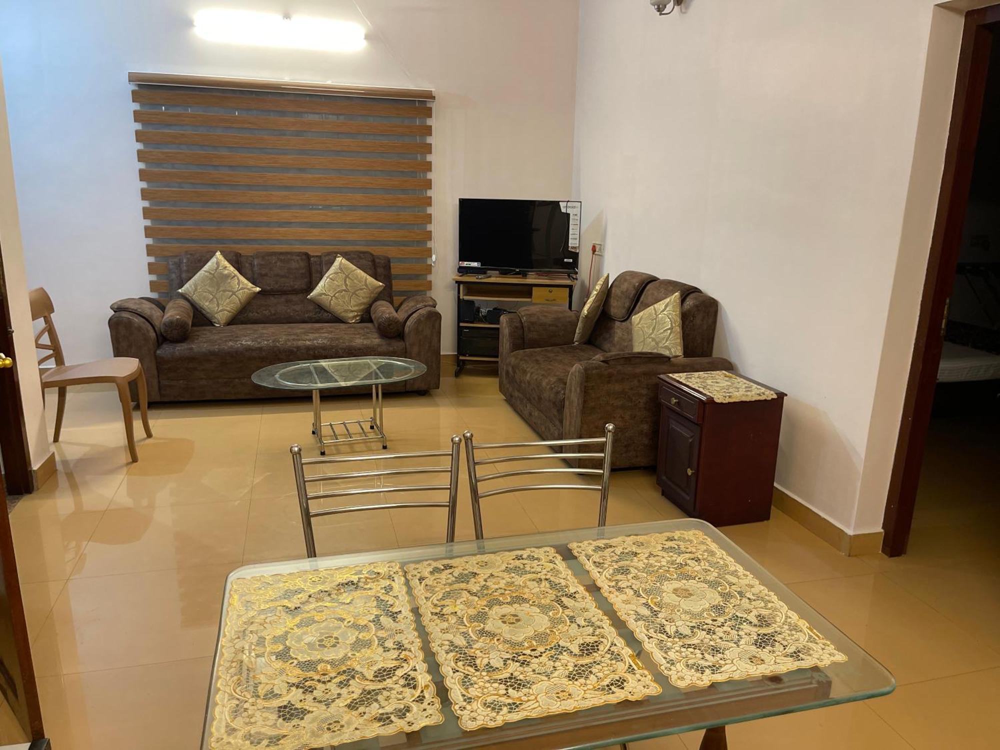 Guest house Mangosteen Kochi
