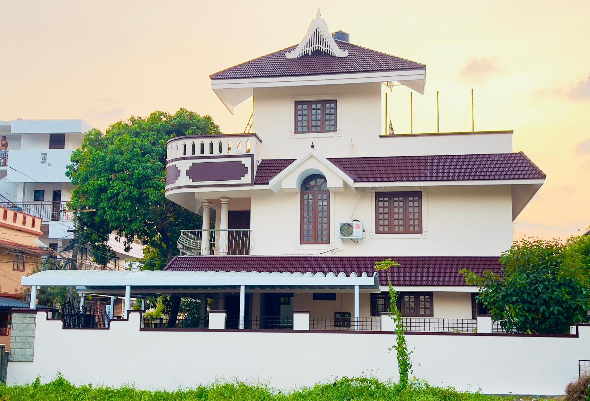 Mangosteen Guest house *