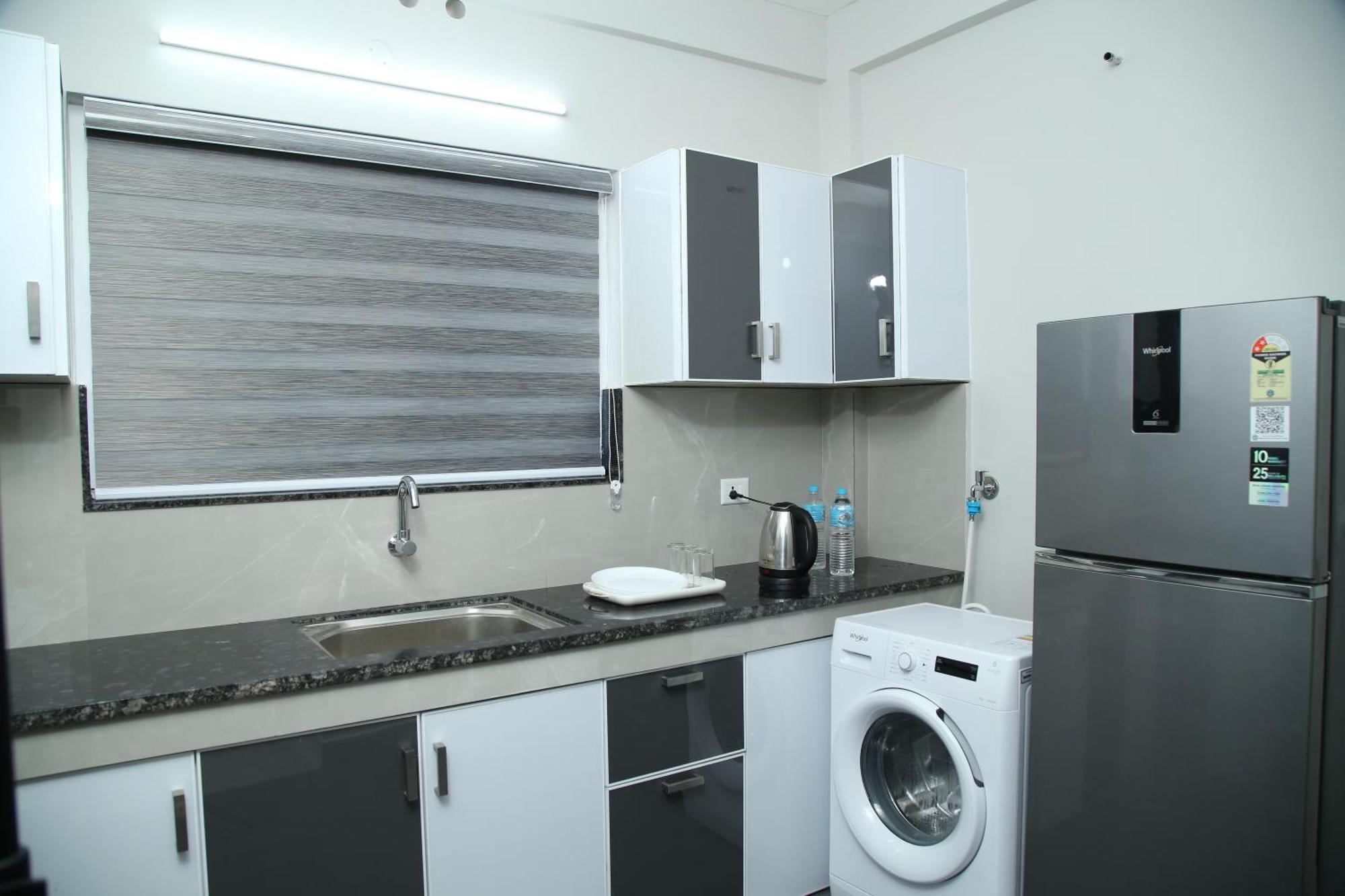 88 Homes Near Lulu Mall * Kochi