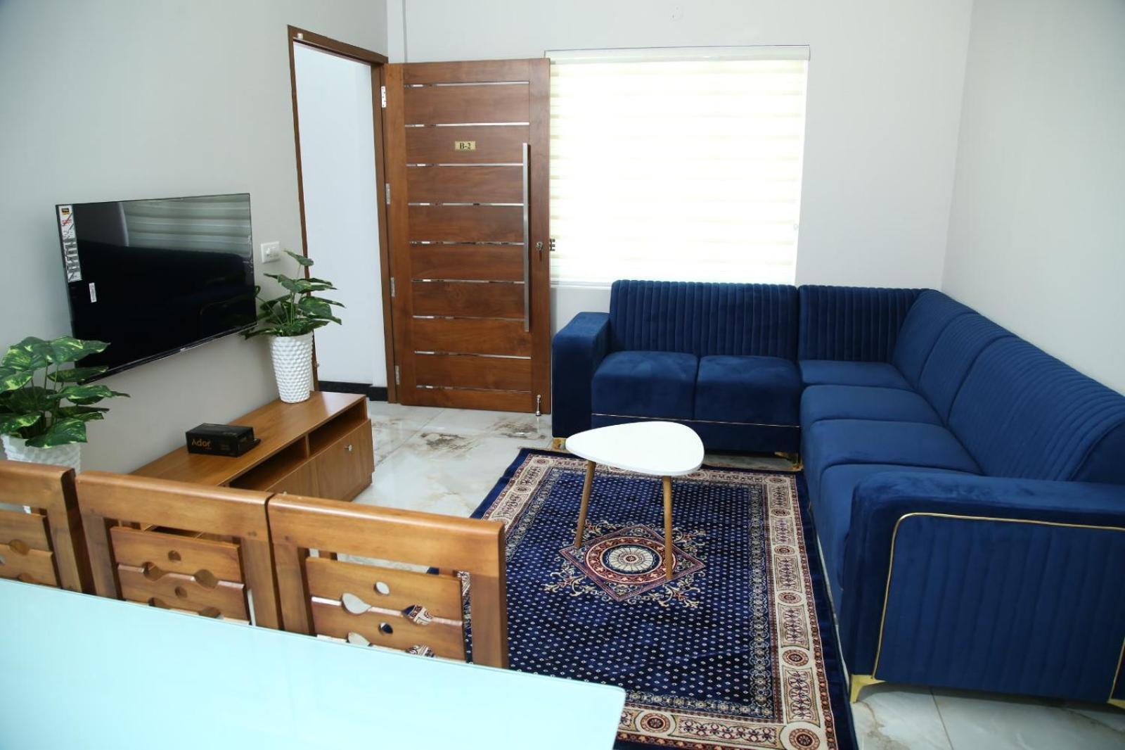 88 Homes Near Lulu Mall