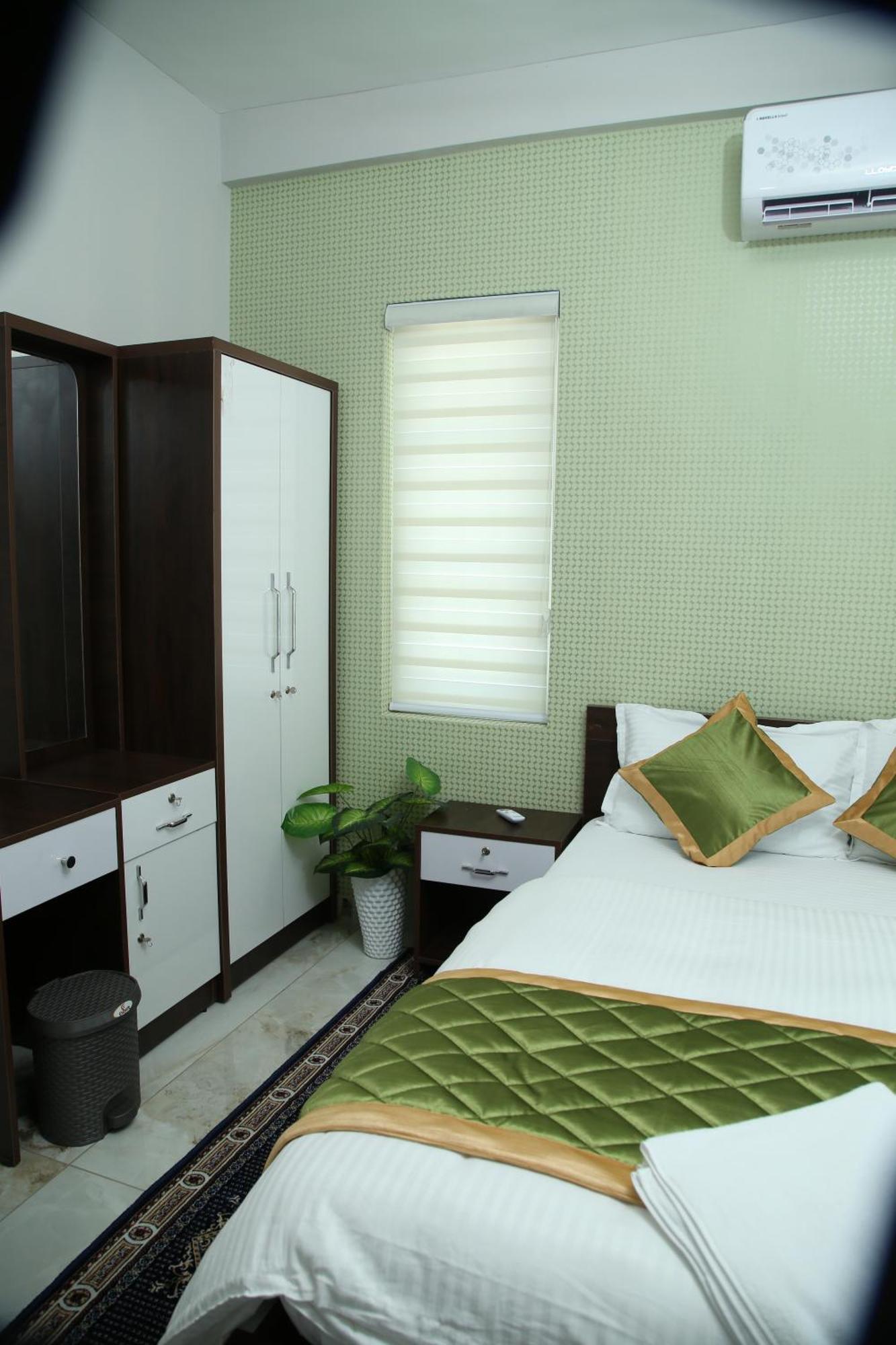 88 Homes Near Lulu Mall * Kochi