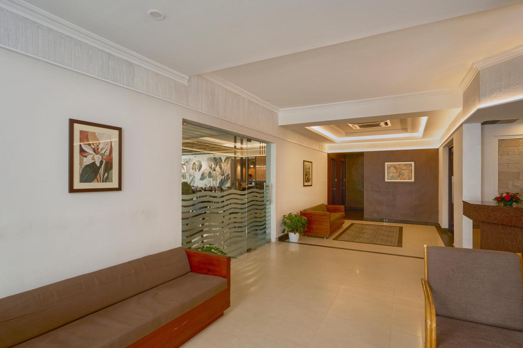 Abad 3* Kochi